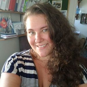 Meet your Posher, Kerri